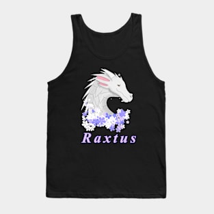 Raxtus Tank Top